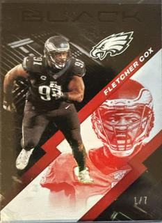 Fletcher Cox