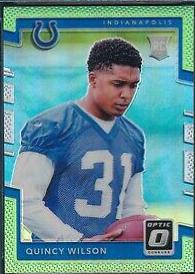 Quincy Wilson