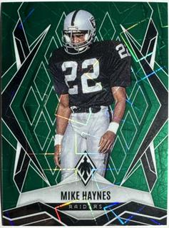 Mike Haynes