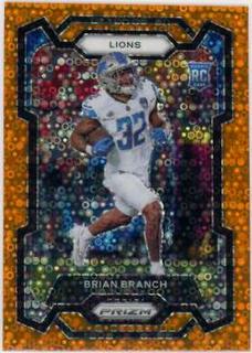 Brian Branch