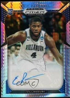 Eric Paschall