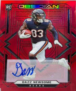 Dazz Newsome