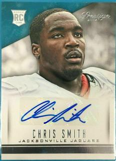 Chris Smith
