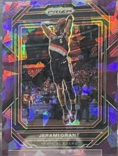 Jerami Grant