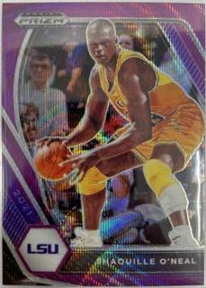 Shaquille O'Neal