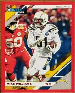 Mike Williams