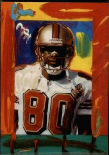 Jerry Rice