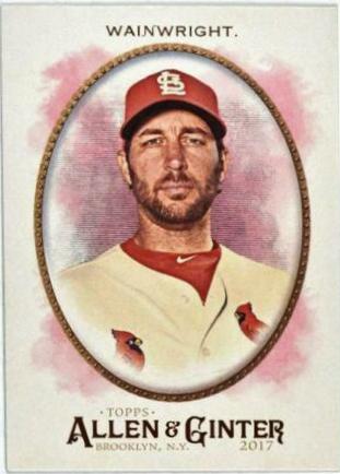 Adam Wainwright #316
