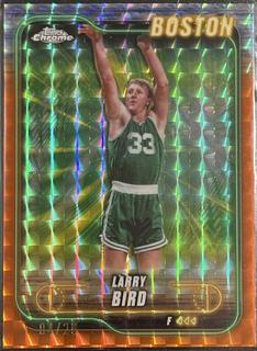 Larry Bird