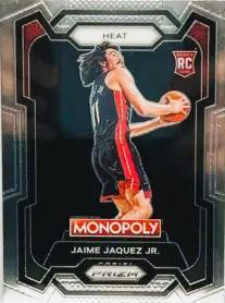 Jaime Jaquez Jr.