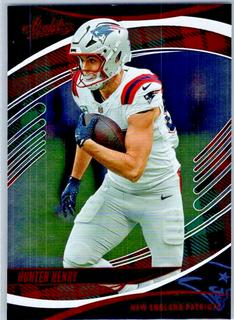 Hunter Henry