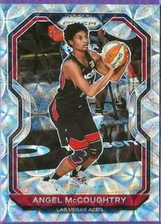 Angel McCoughtry