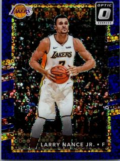 Larry Nance Jr.