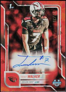 Trent Walker