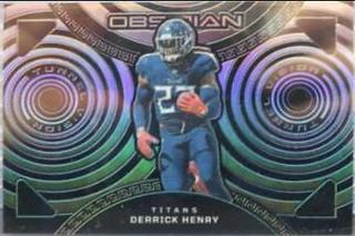 Derrick Henry