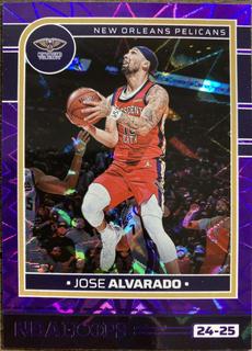 Jose Alvarado