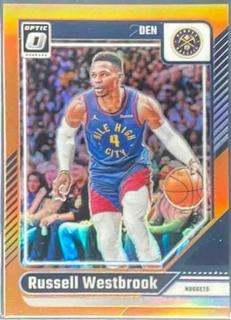 Russell Westbrook