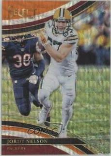 Jordy Nelson