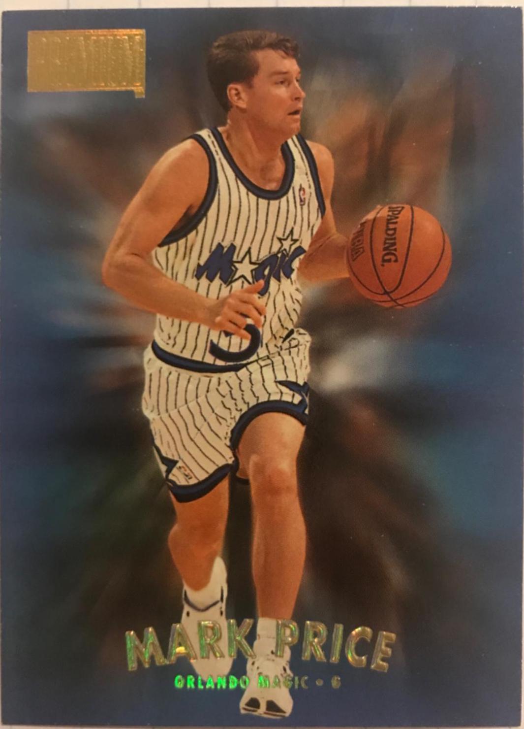Mark Price #164