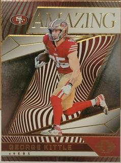 George Kittle