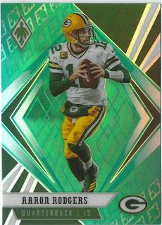 Aaron Rodgers