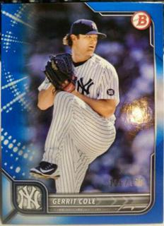 Gerrit Cole