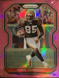 Chad Johnson