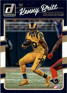 Kenny Britt