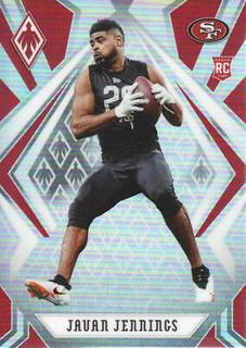 Jauan Jennings