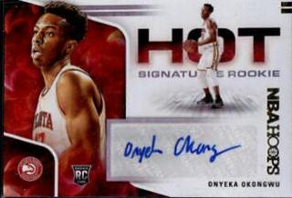 Onyeka Okongwu