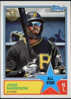 Josh Harrison