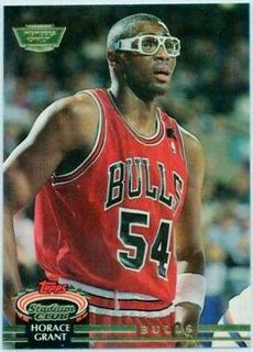 Horace Grant