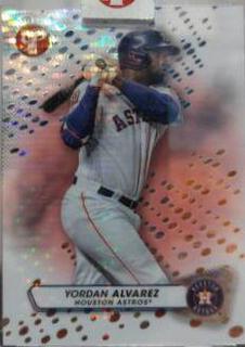 Yordan Alvarez