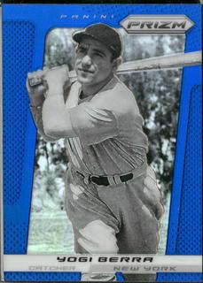 Yogi Berra