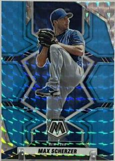 Max Scherzer