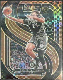 Cameron Johnson