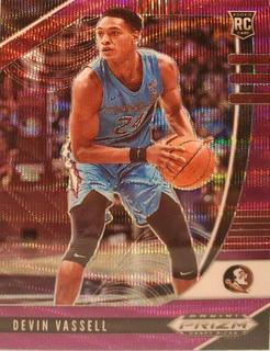 Devin Vassell
