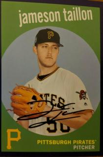 Jameson Taillon