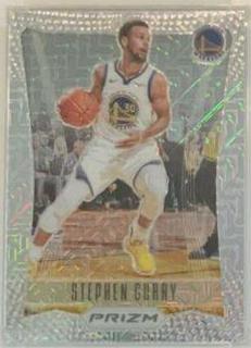 Stephen Curry