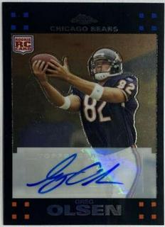 Greg Olsen