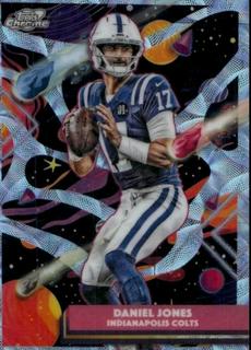 Daniel Jones