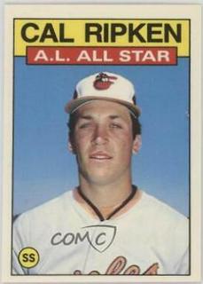 Cal Ripken Jr.