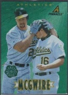 Mark McGwire