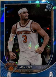 Josh Hart
