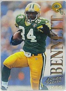 Edgar Bennett