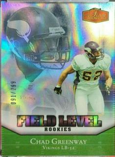 Chad Greenway