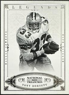Tony Dorsett