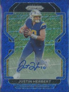 Justin Herbert