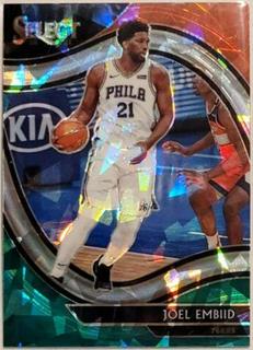 Joel Embiid