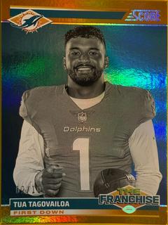Tua Tagovailoa